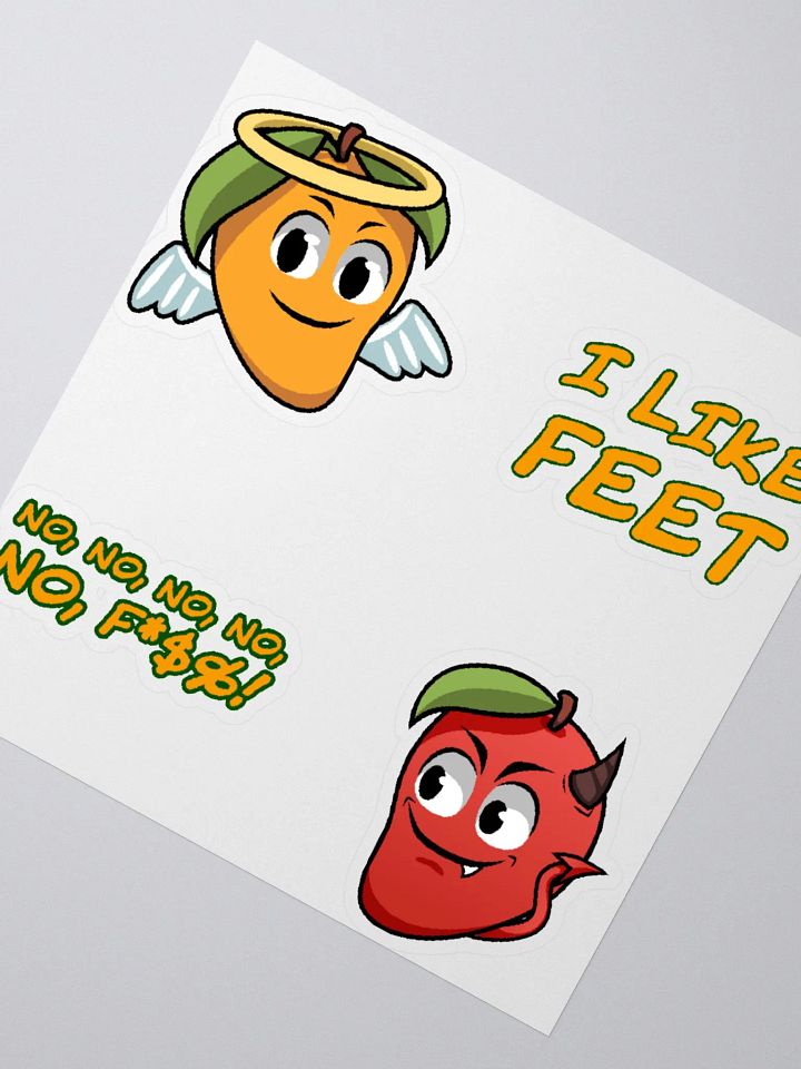 Stickers 4 product image (2)
