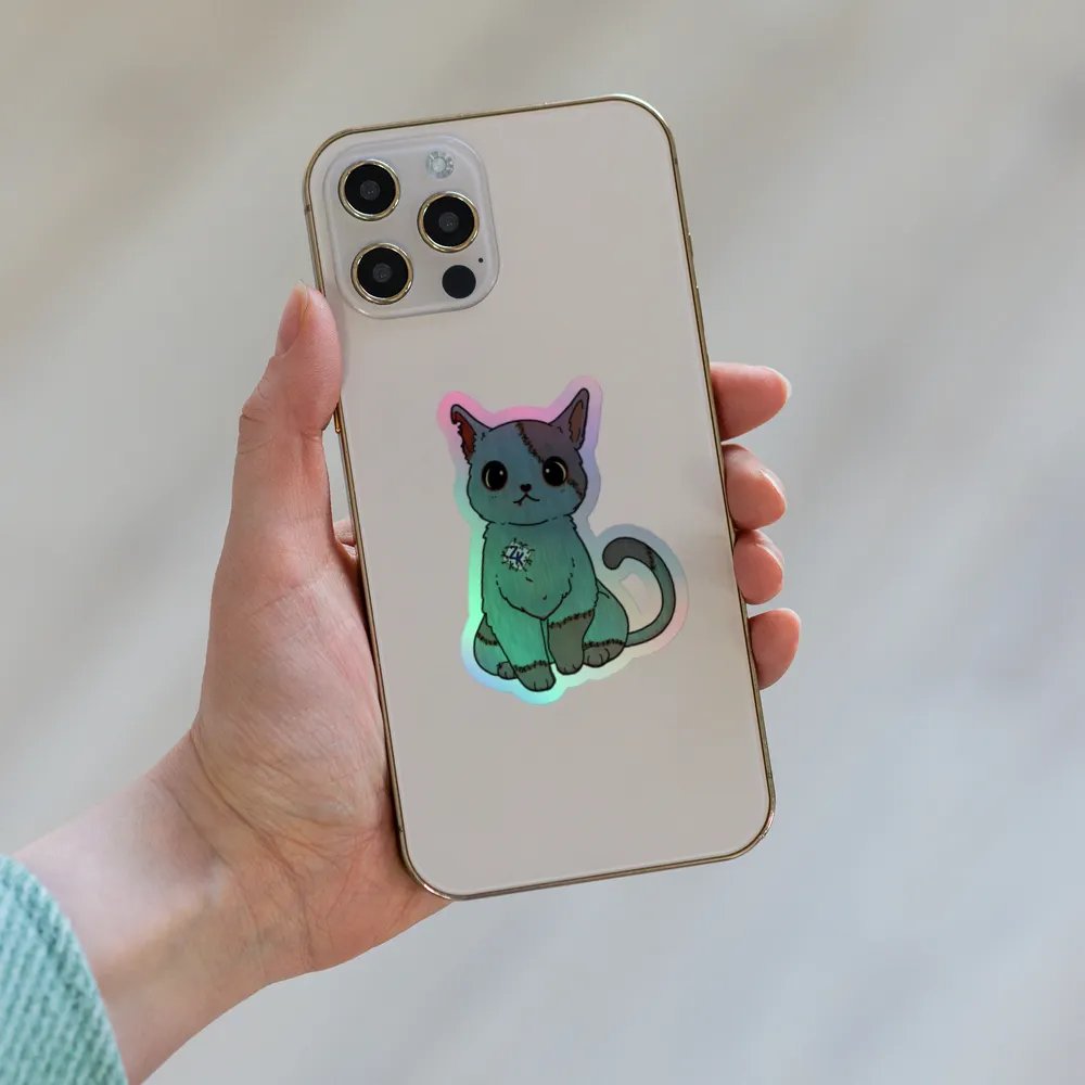 The Zombie Kitty product image (6)