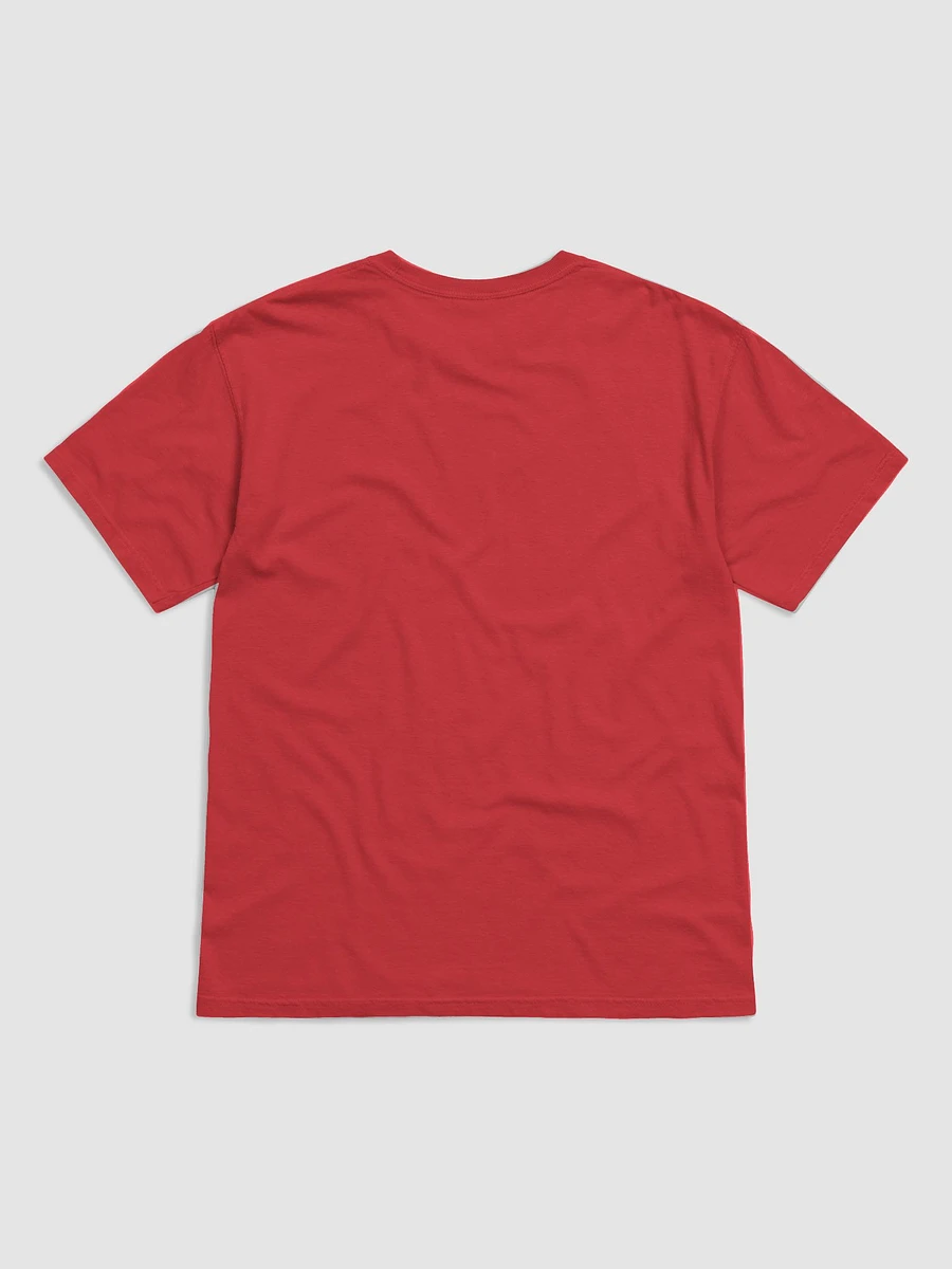 Not Friendly T-Shirt product image (2)