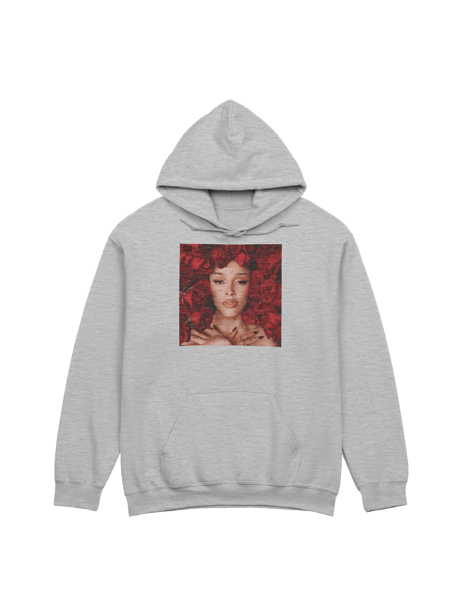 Vie Doja Cat Hoodie product image (15)