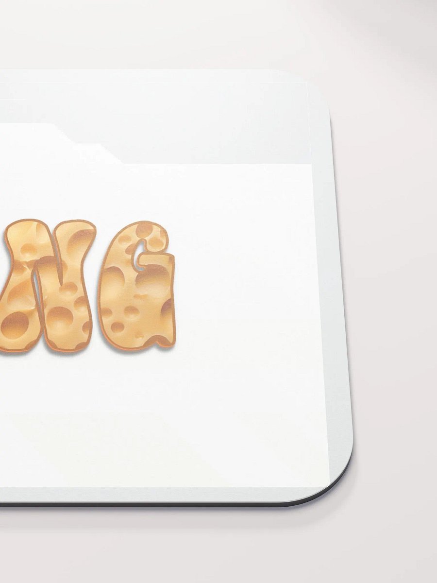King Mouse Pad product image (5)