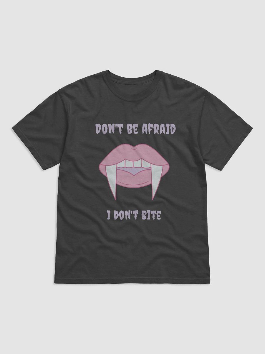 I Don't Bite T-shirt product image (2)