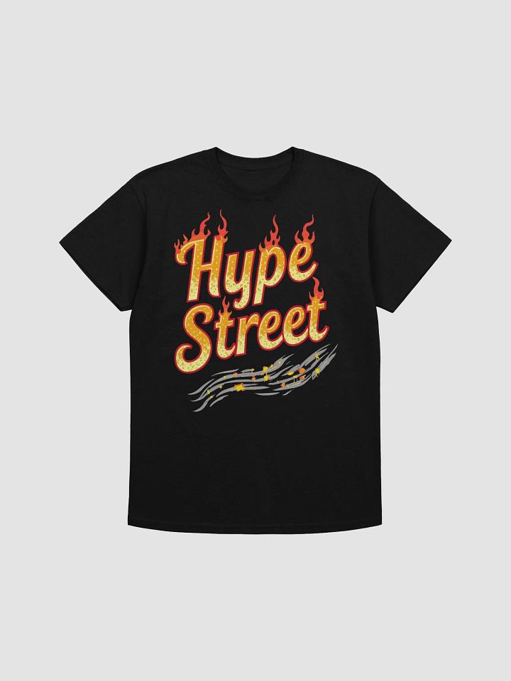 Hype Street T-Shirt product image (1)