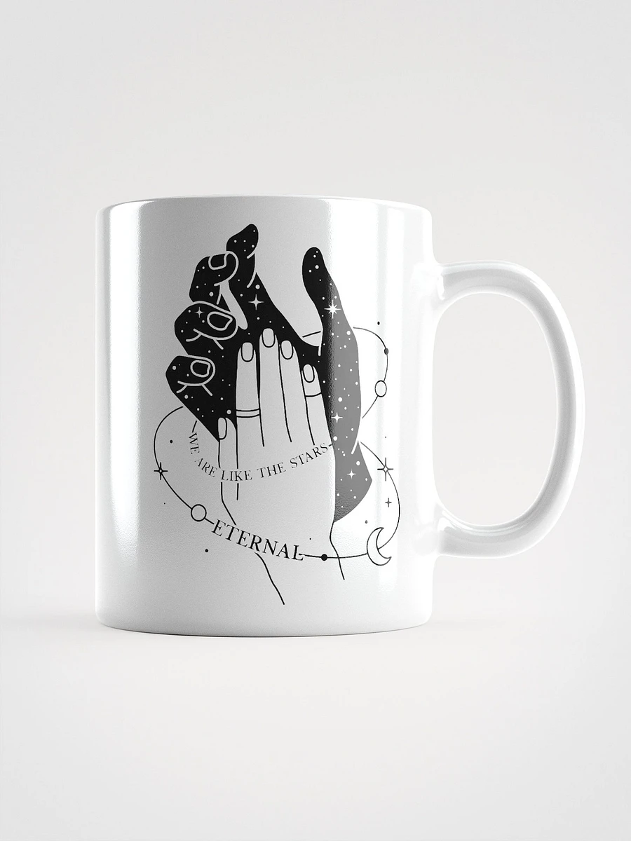 We Are Like The Stars Mug product image (1)