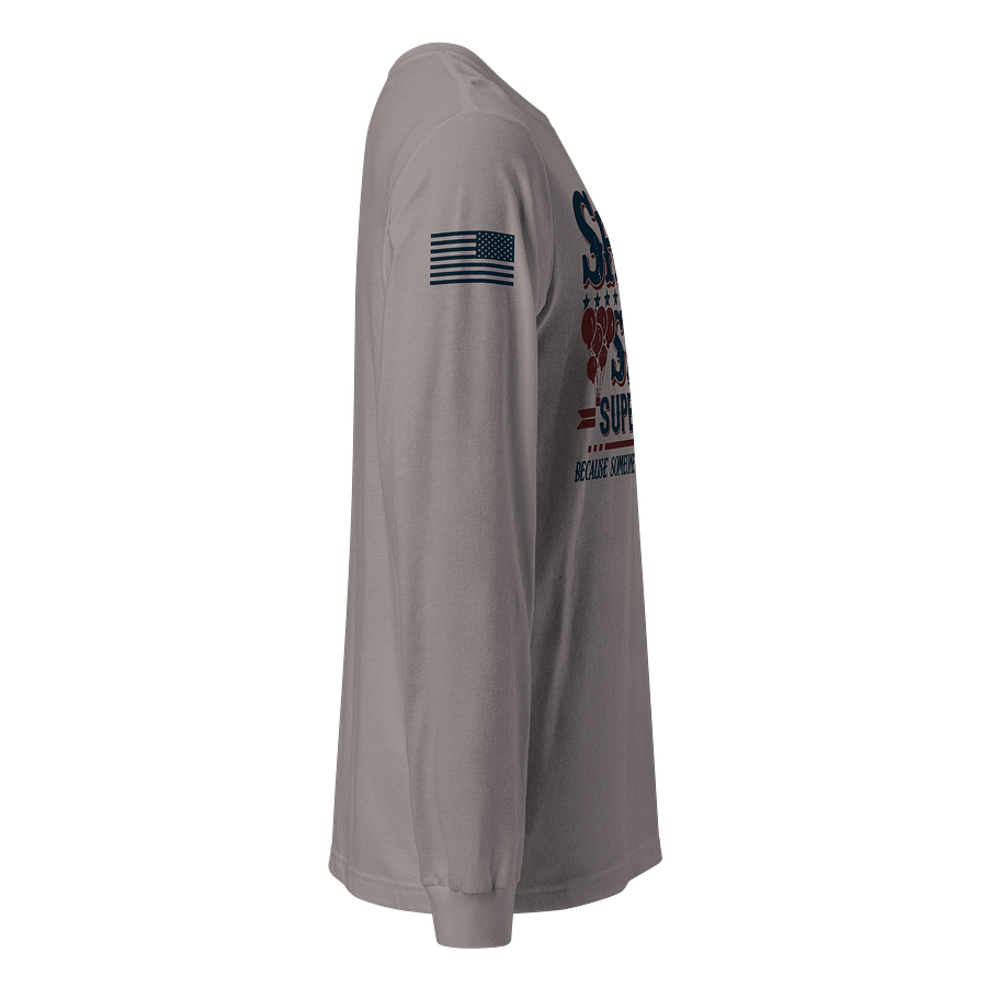 Sh*t Show Supervisor Long Sleeve product image (3)