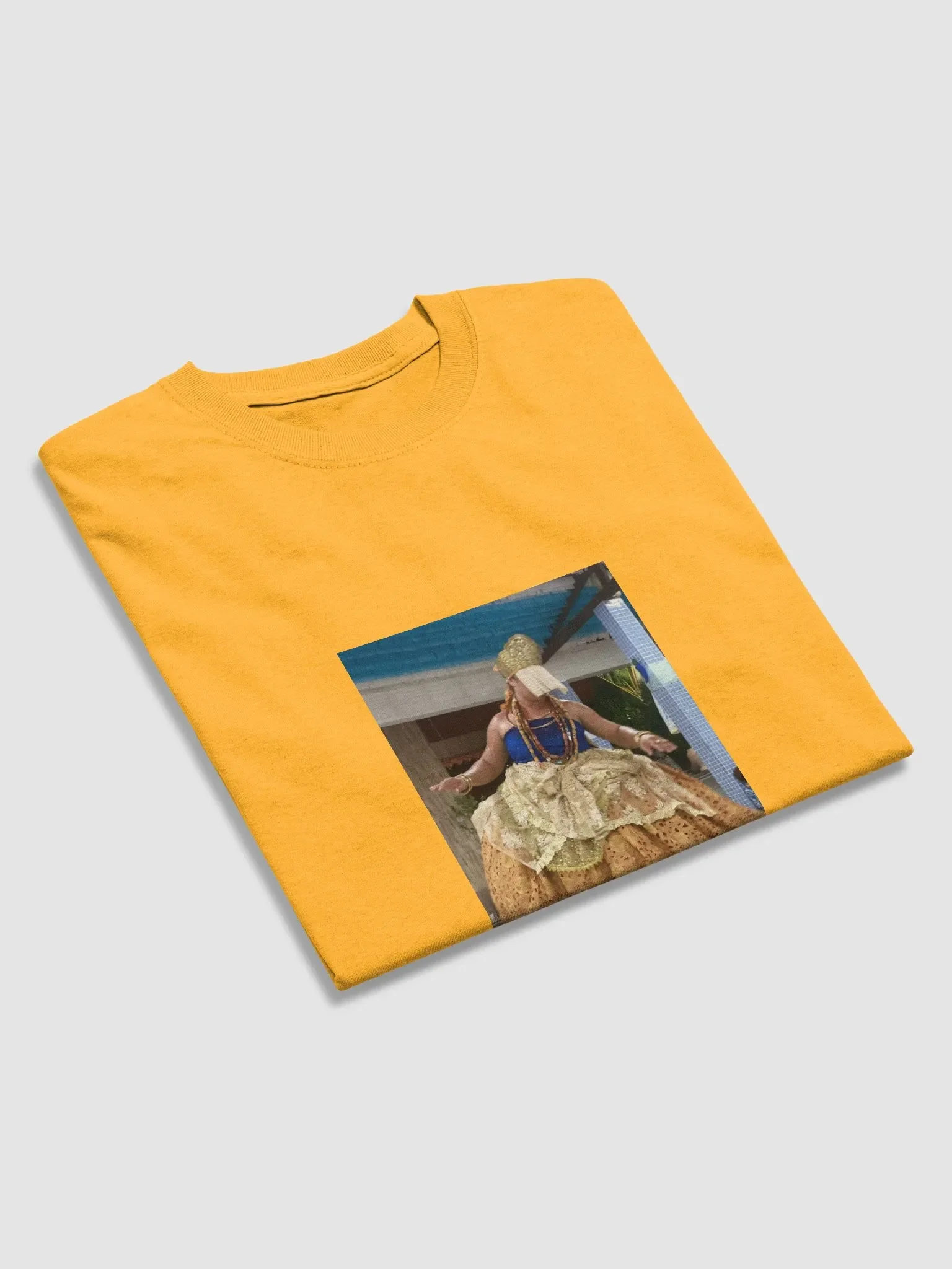 Eu amo Oxum Ypondá!!! product image (6)