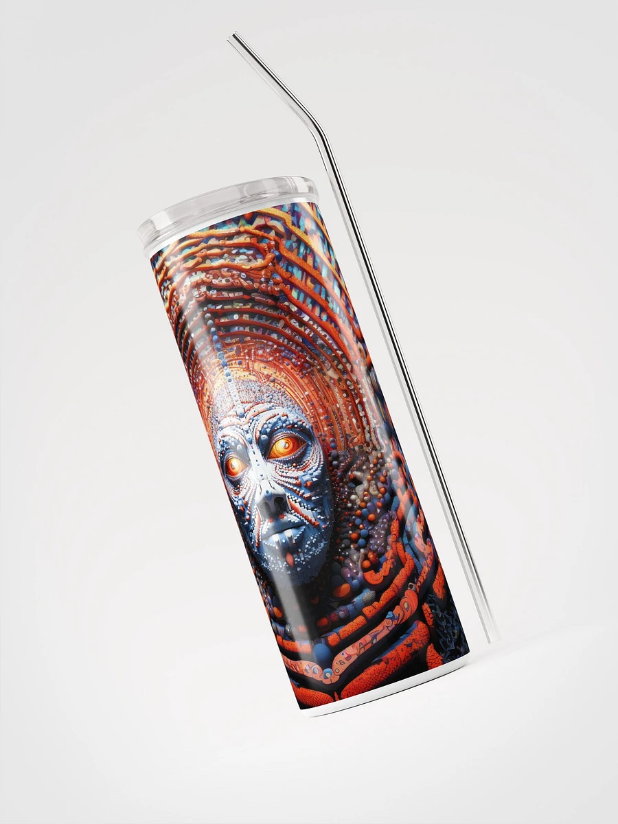 Stainless Steel Tumbler by Allcolor ST0006 product image (4)