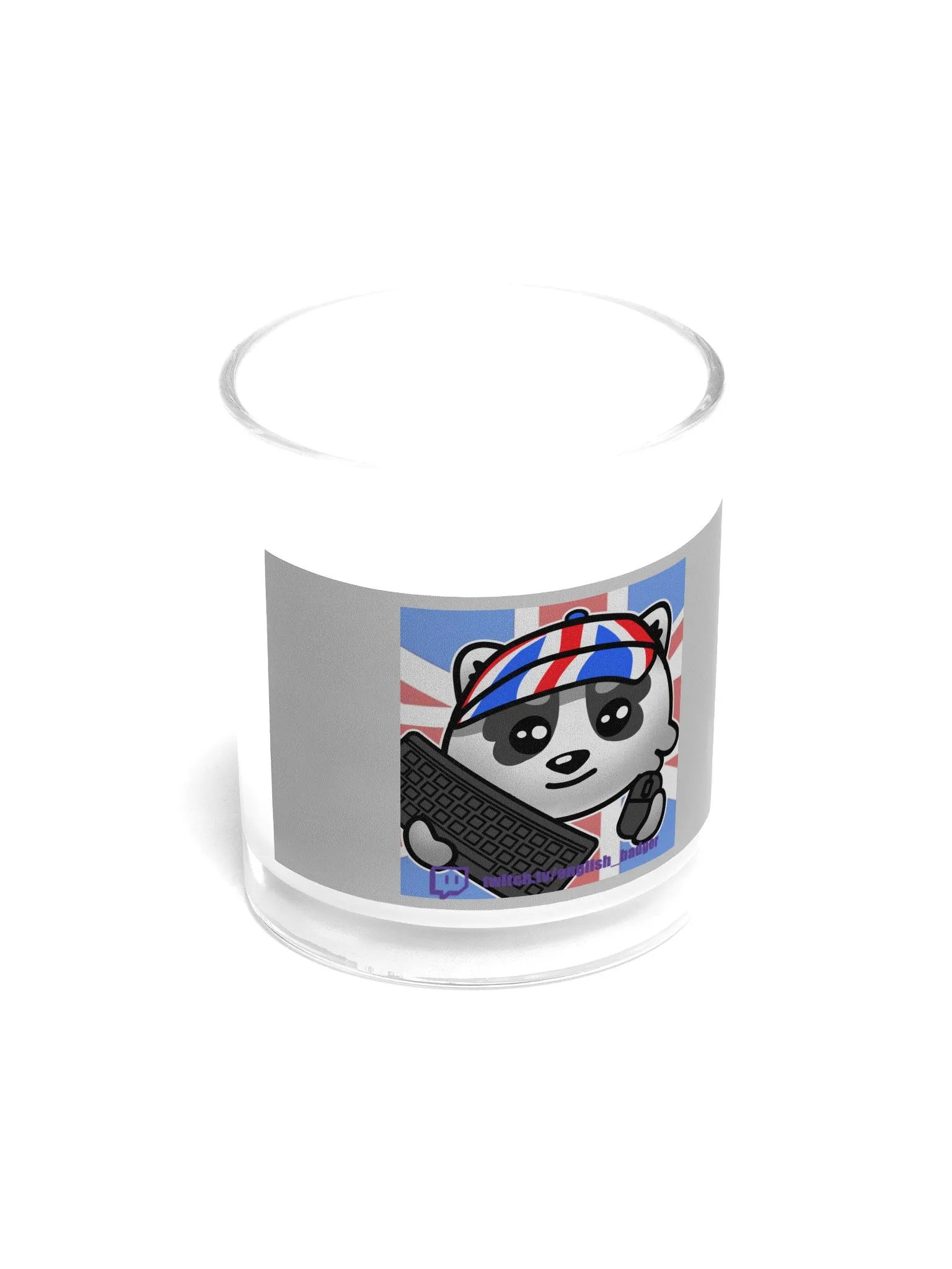 Badger Candle product image (2)