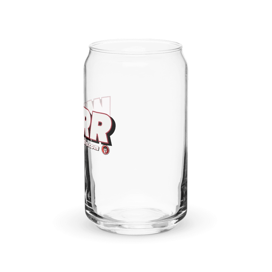 WSRR: Can-Shaped Glass product image (7)