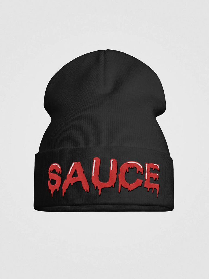 Sauce Beanie product image (1)