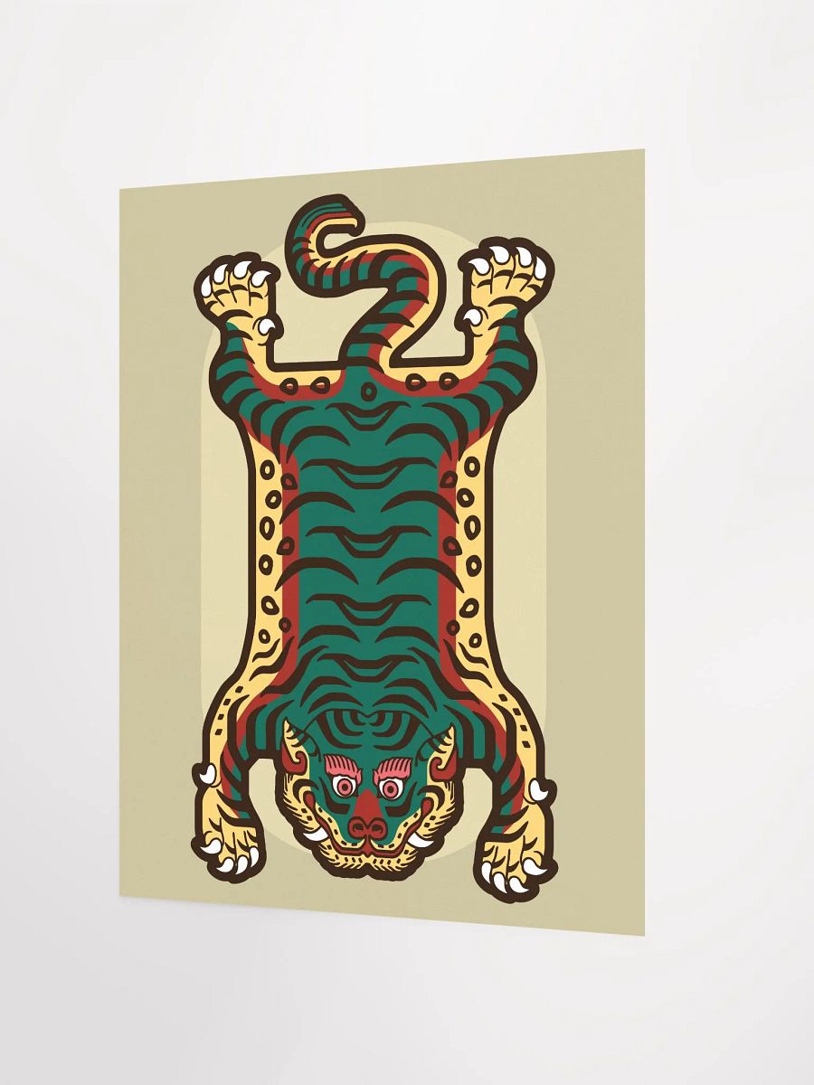 TIBETAN TIGER GUCCI product image (2)