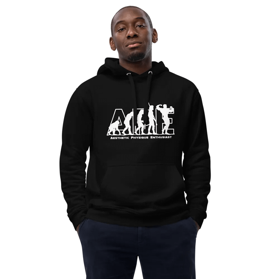APEvolution: Premium Hoodie product image (9)