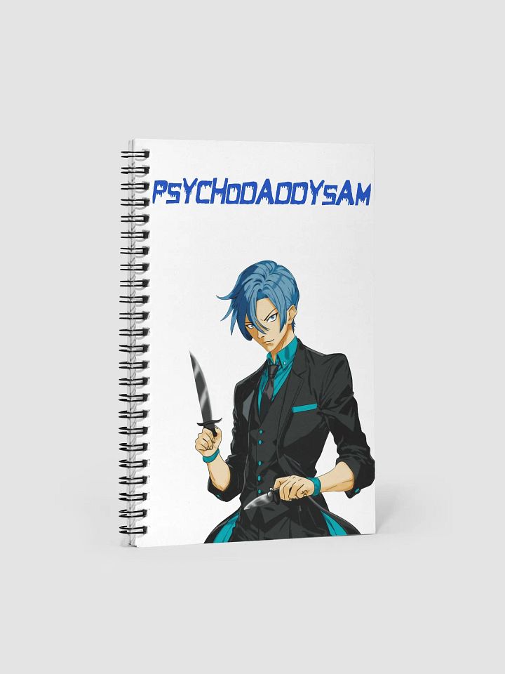 Daddy's mind product image (1)