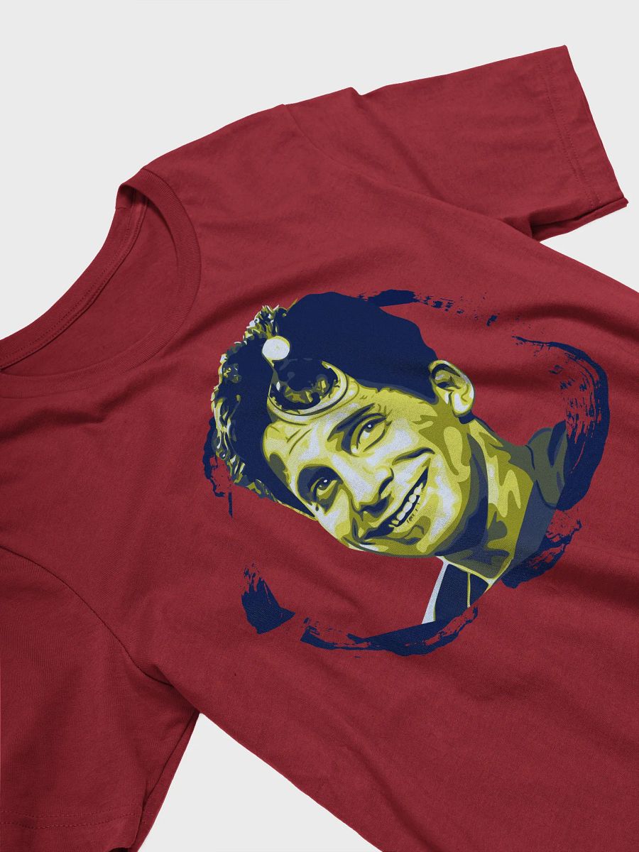 Mick – Idle Hands product image (25)