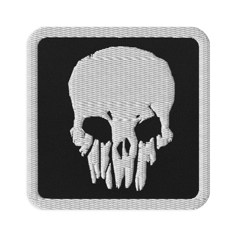 Logo Patch product image (1)