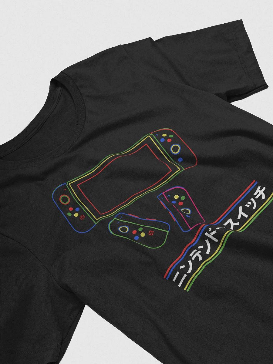 Super Switch Tee product image (2)