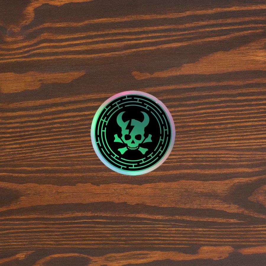 Sidequest Sticker product image (5)