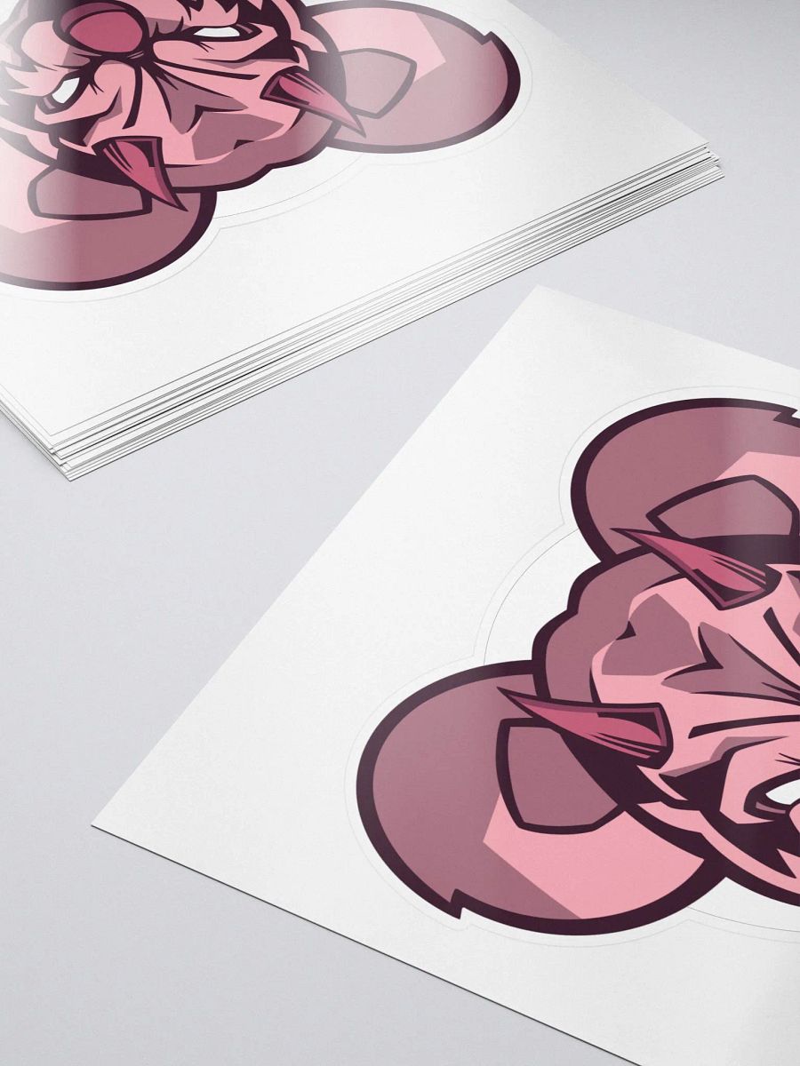 THE KOALA (Sticker) product image (5)