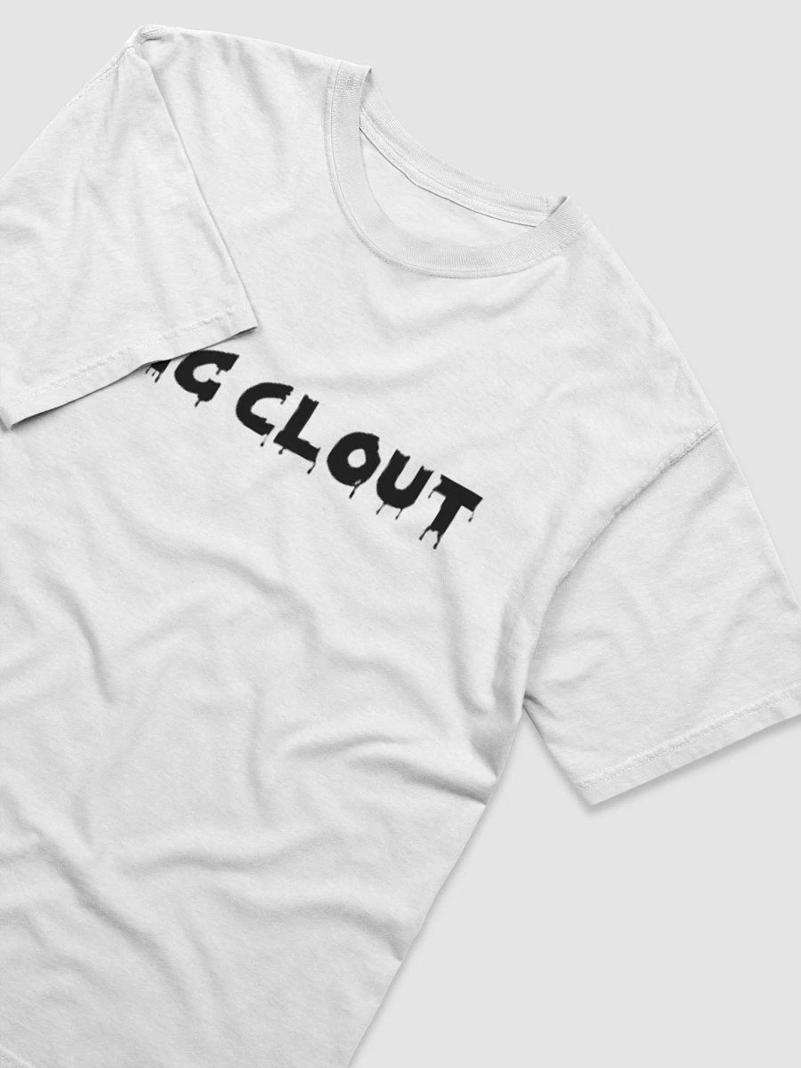 BIG CLOUT product image (3)