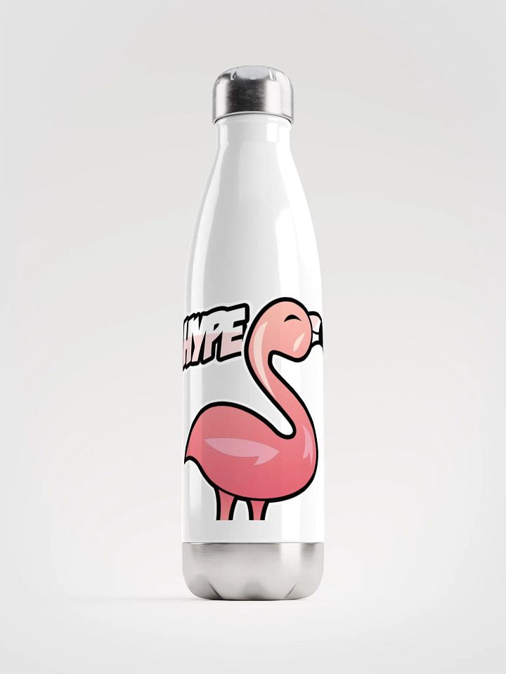 Hype Water Bottle product image (1)