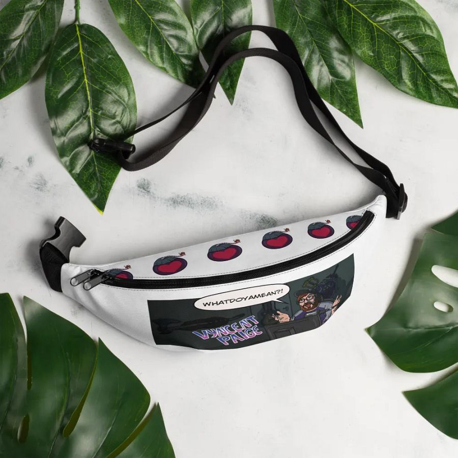 Fanny Packing product image (3)