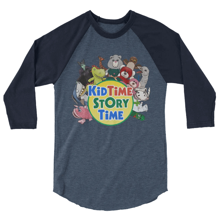 Grownup Unisex Softball Tee Shirt product image (2)