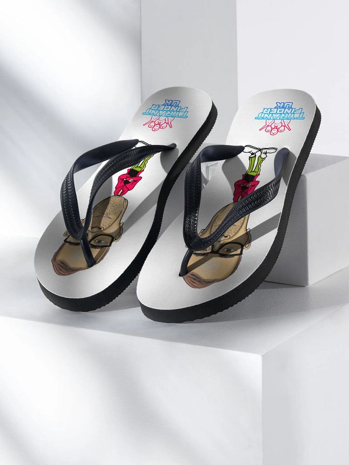 Mini Me Flip-Flops product image (1)