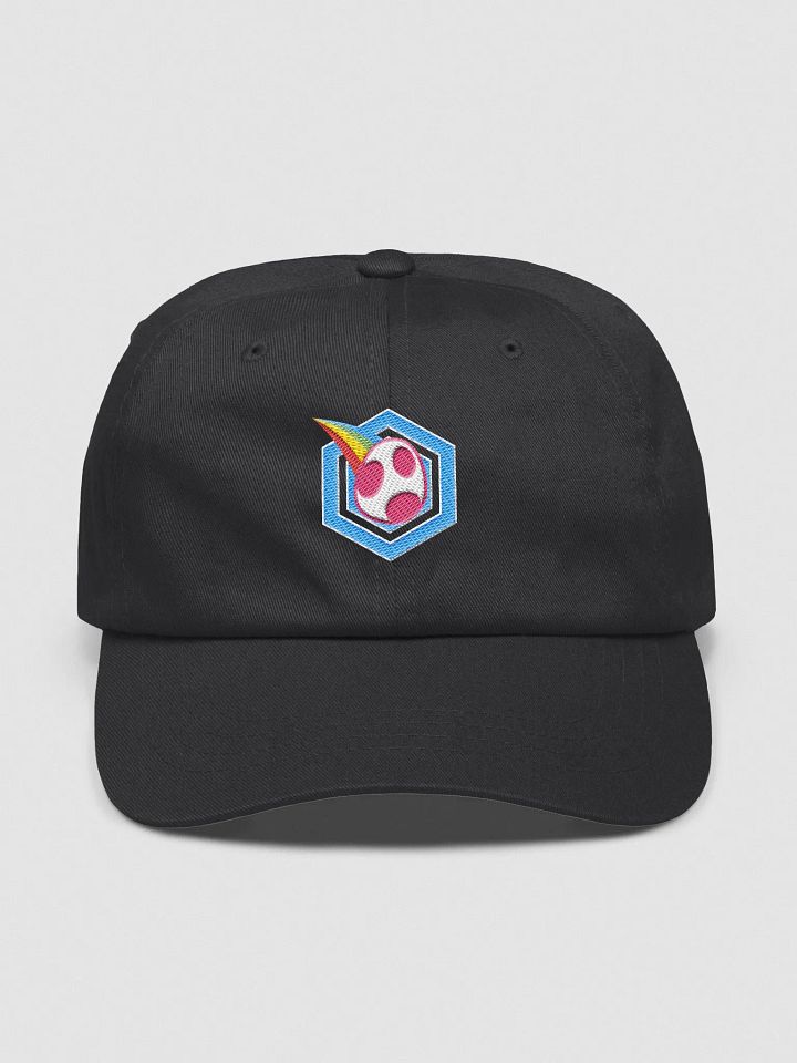 SLICE Dad Cap product image (6)