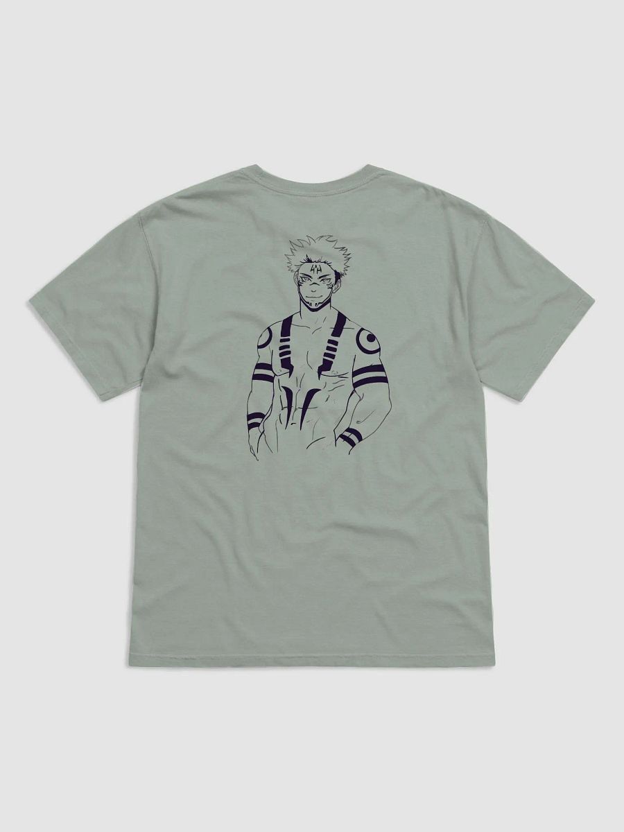 Sukuna Simple Aesthetic Design. product image (4)