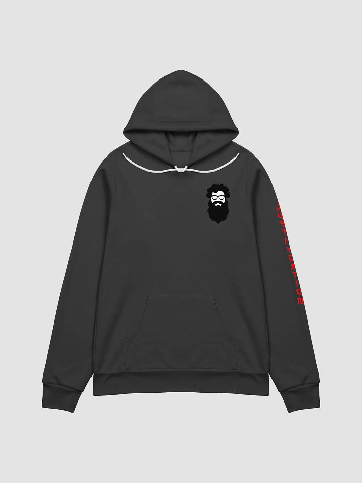 Hydration Hoodie! product image (1)