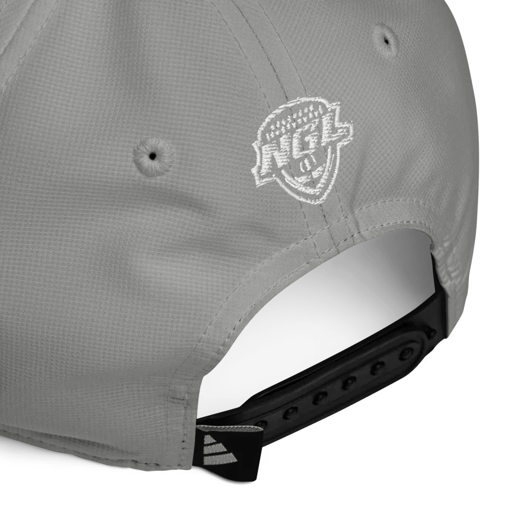 Mississippi Mudcats Adidas Performance Hat product image (26)