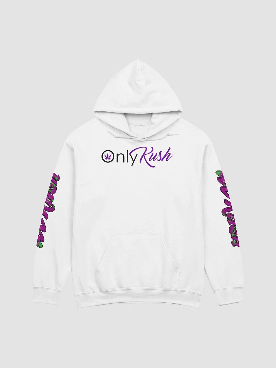"Only Kush" Hoodie product image (1)