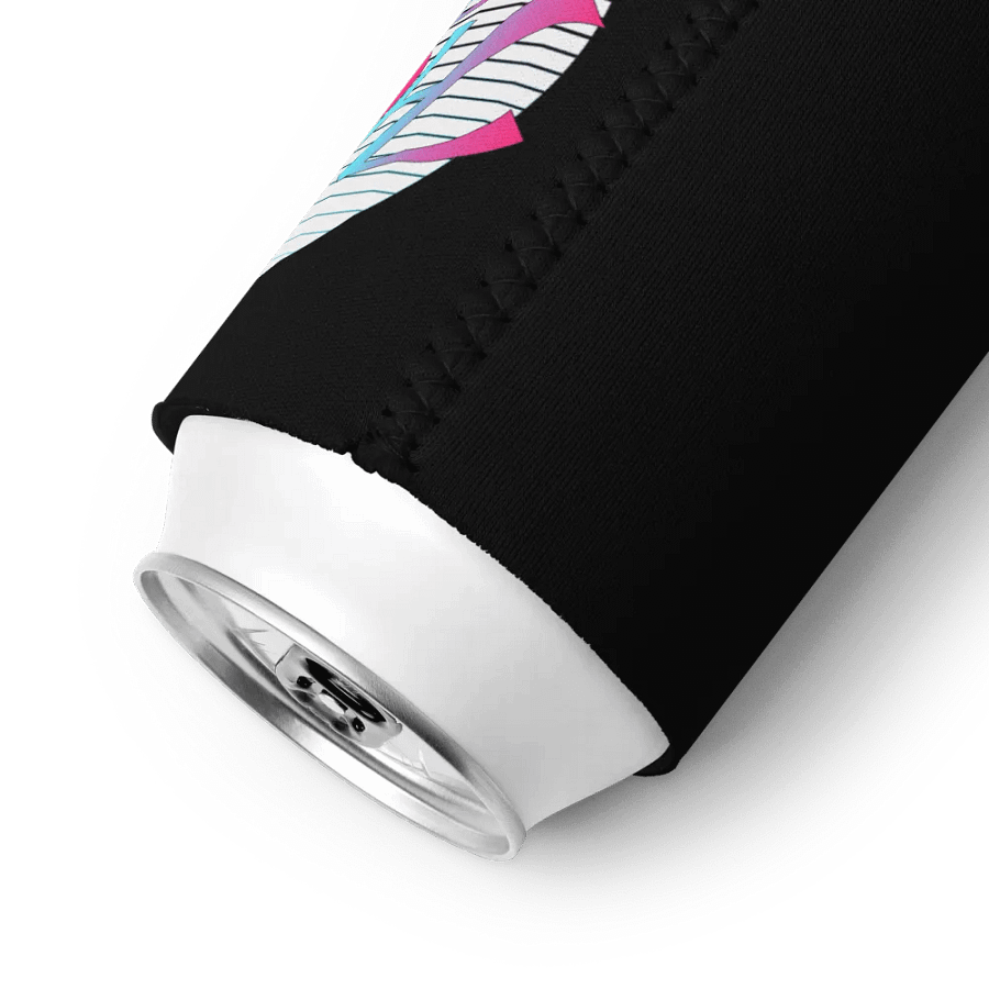 Hoochie Daddy HitMan Koozie product image (11)