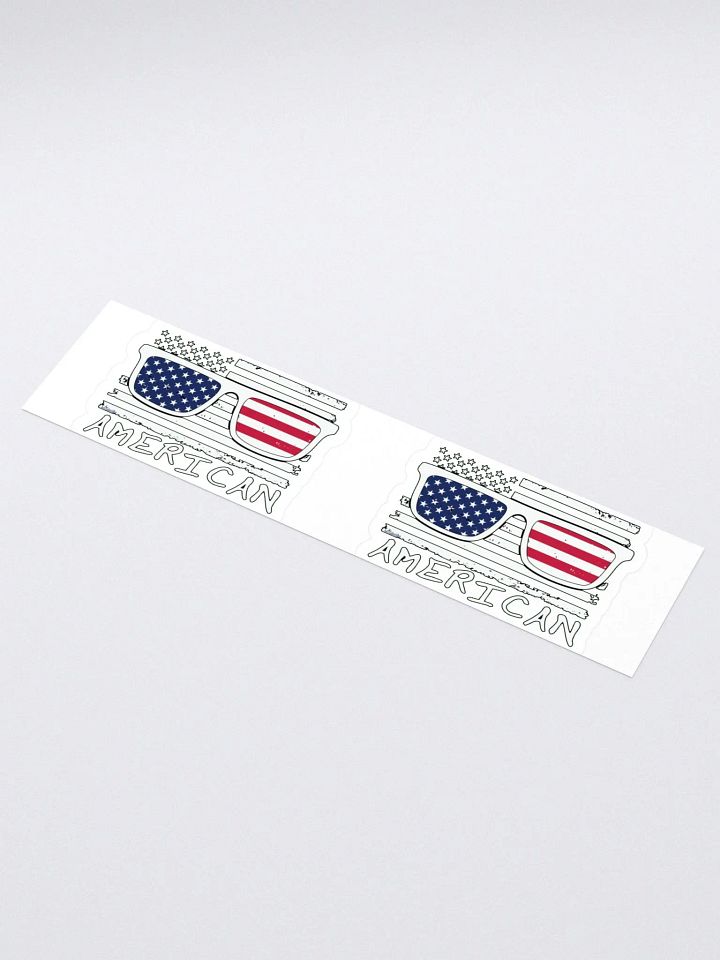AMERICAN product image (1)