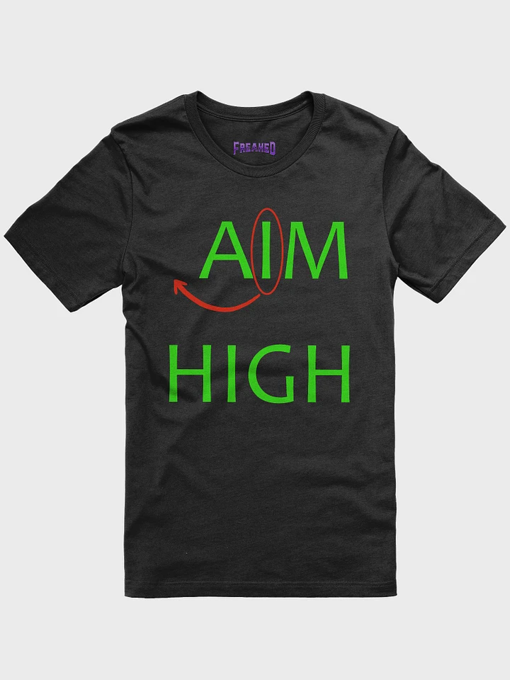 AIM High! product image (1)