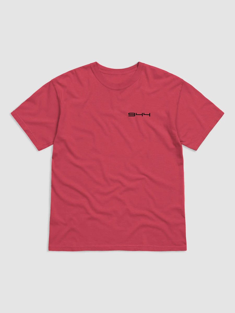 944 Timing Belt Change - Premium Tee (Front/Back) product image (3)