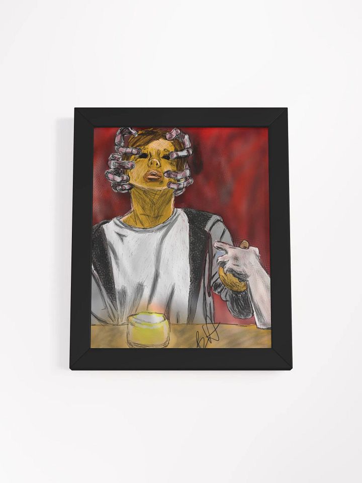 Talk to Me product image (2)