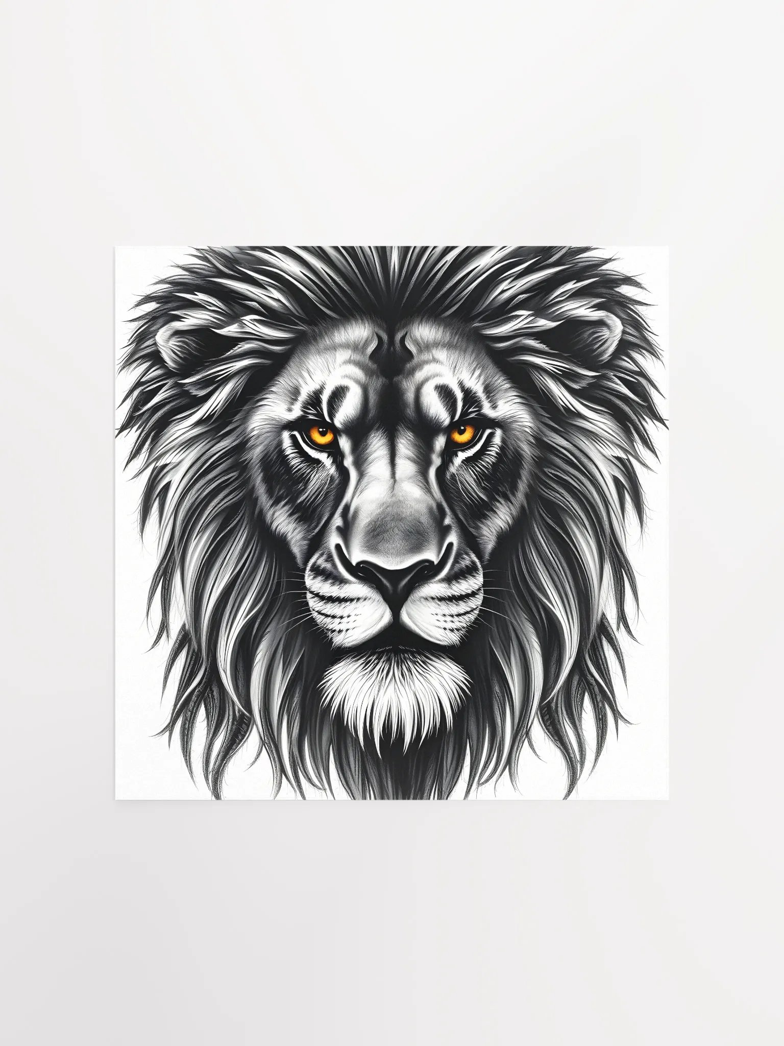 Lion product image (2)