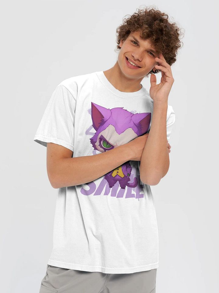 Cute Joker Cat product image (1)