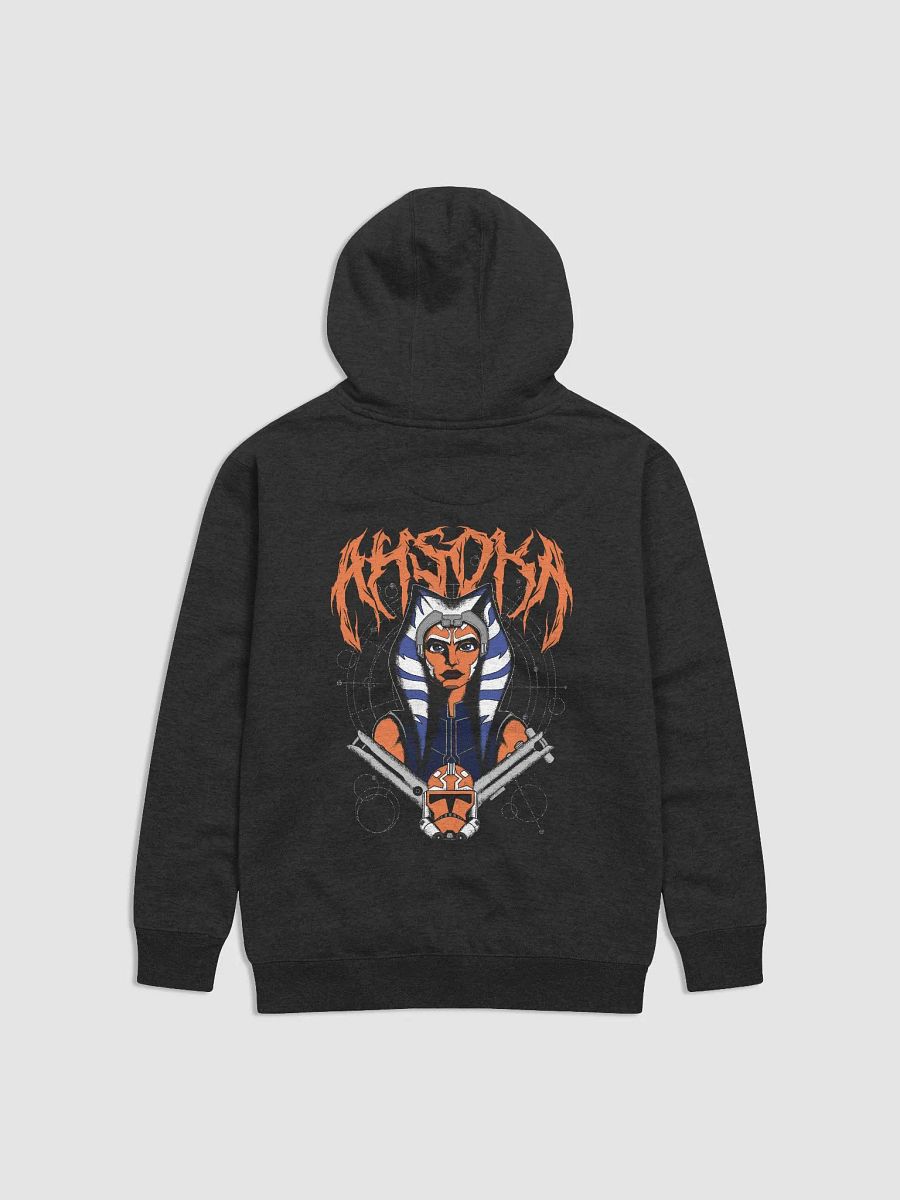 Ahsoka(Clone Wars) - Hoodie product image (1)