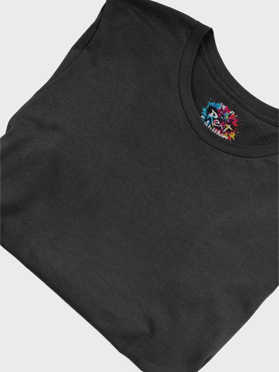 Rekt Gaming Graffiti T-Shirt product image (5)