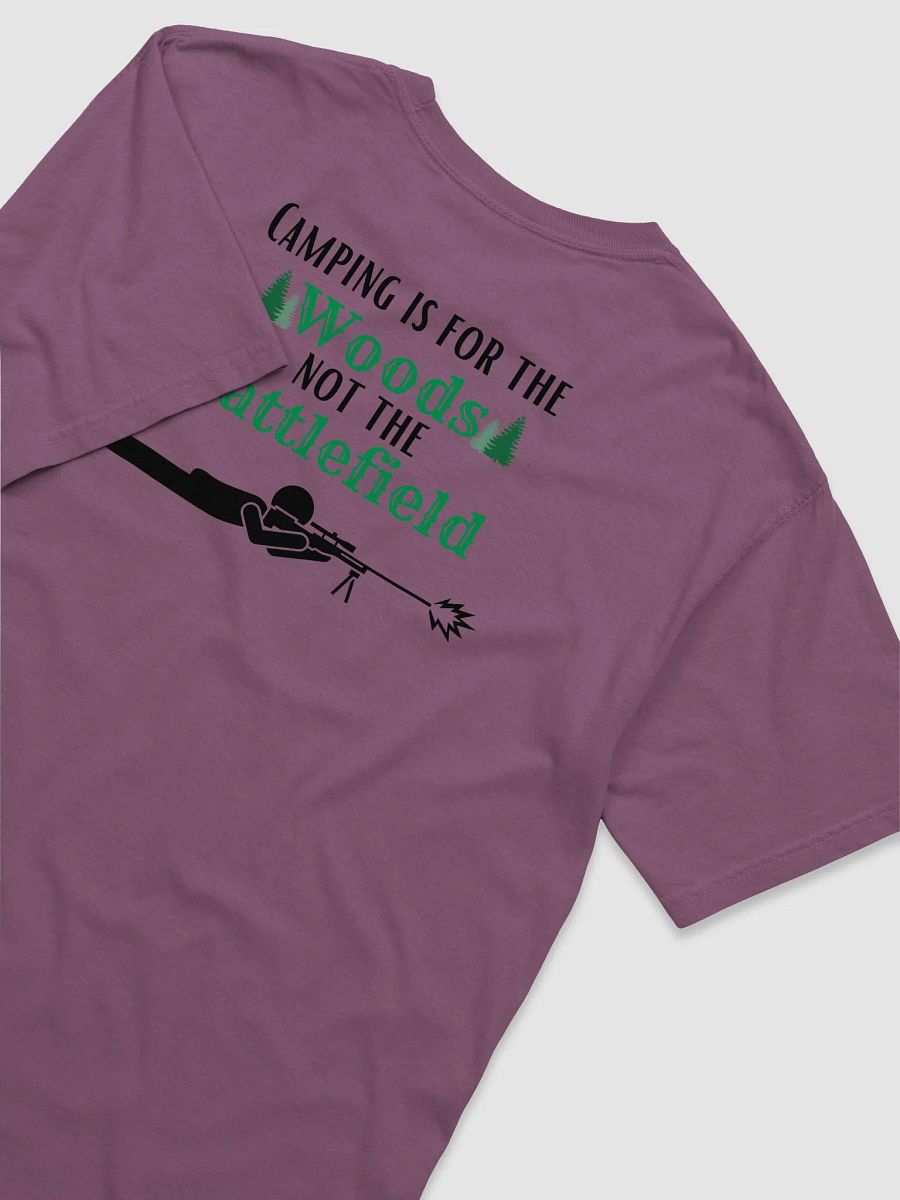 Camp Rules product image (16)