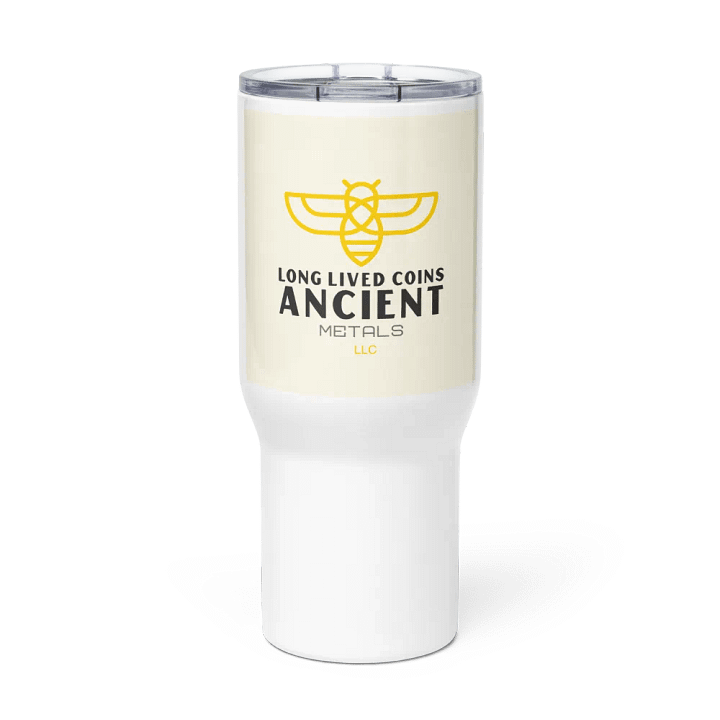 Big Bee Handle Mug product image (2)