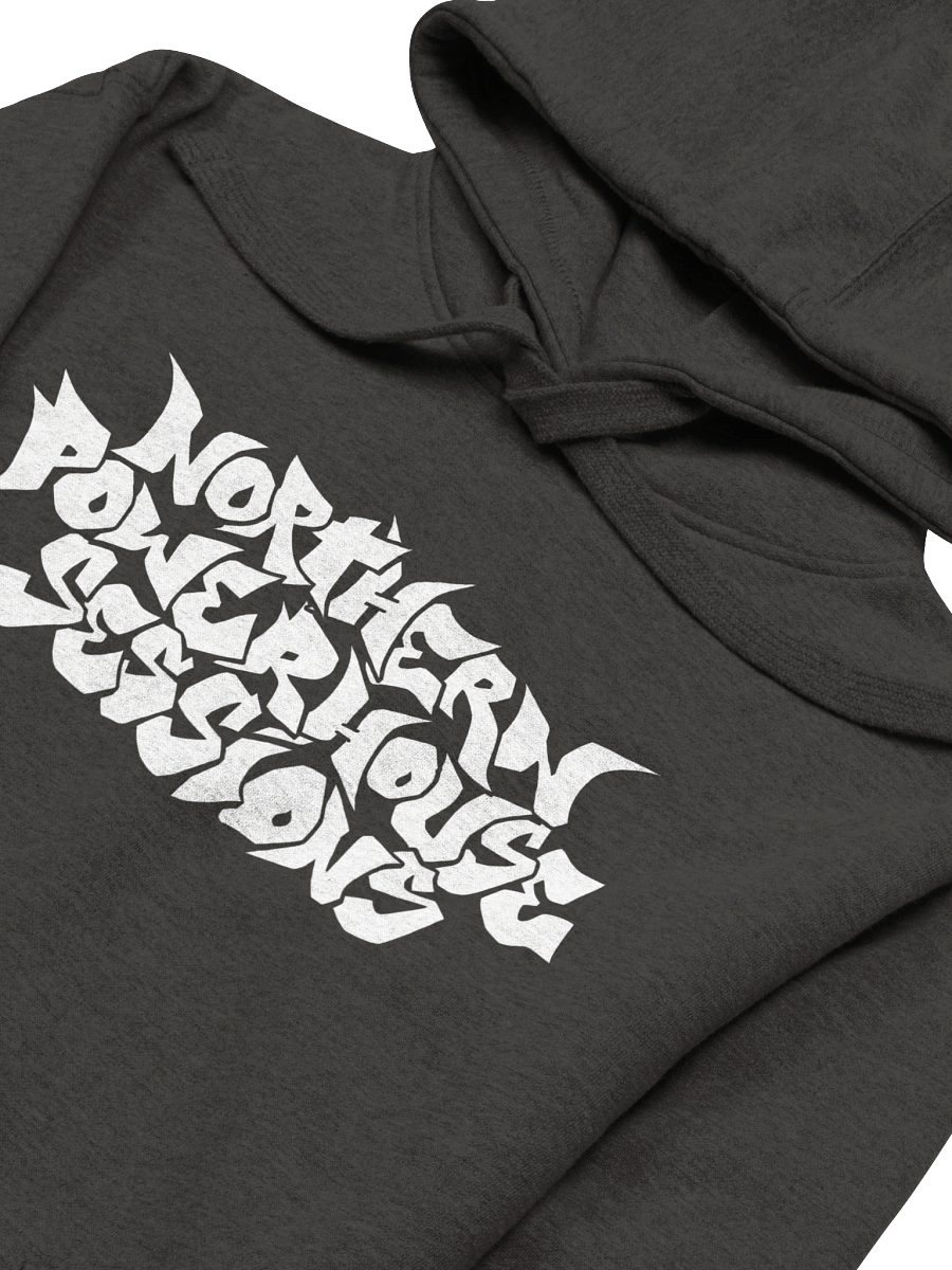 NPHS Hoodie product image (25)