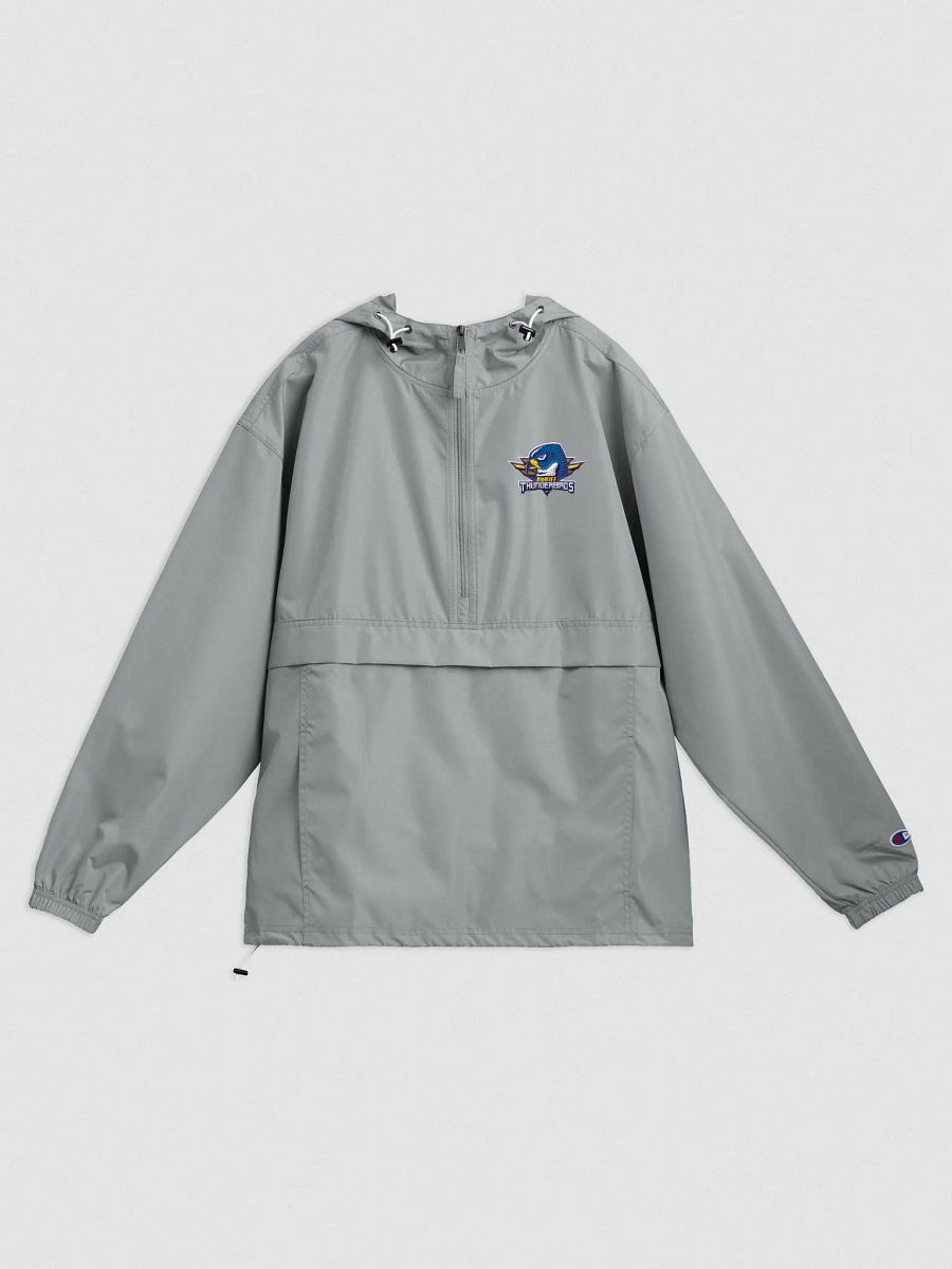 Thunderbirds Jacket product image (1)