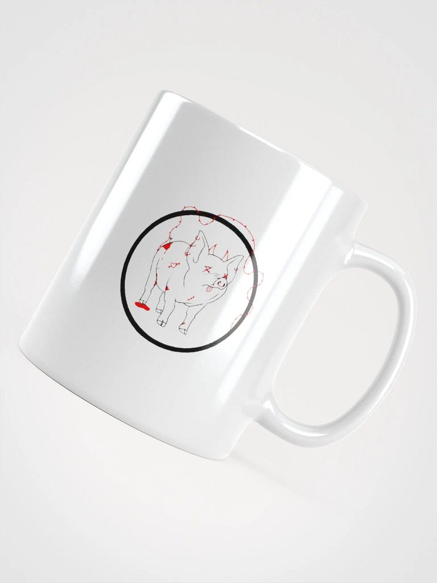 Metallrohr Mug product image (12)