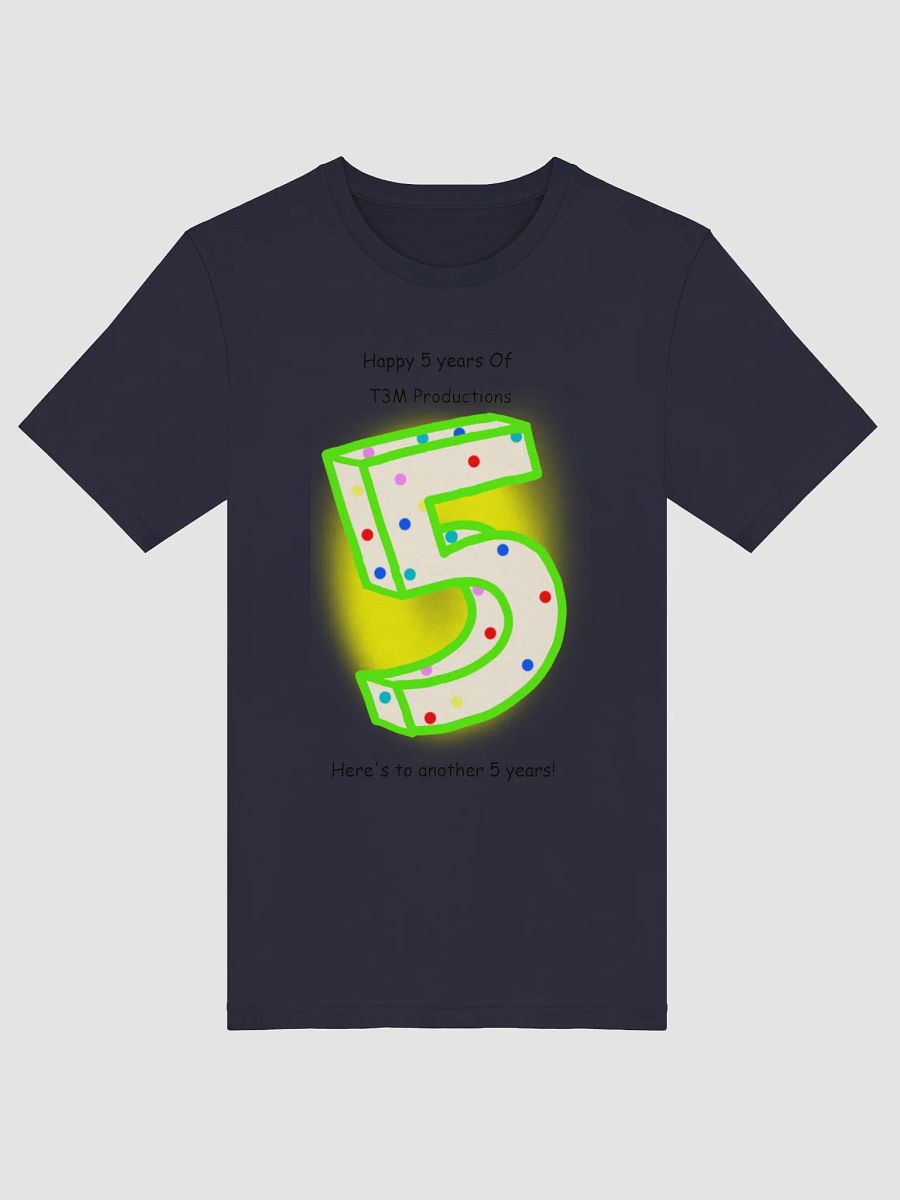 5 Years Of T3M Productions product image (1)