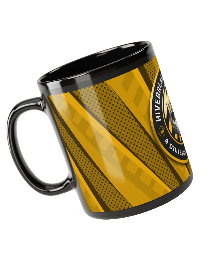 Hivebreakers Coffee Mug 5 product image (2)