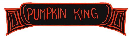 Pumpkin King/Pumpkin Queen product image (1)