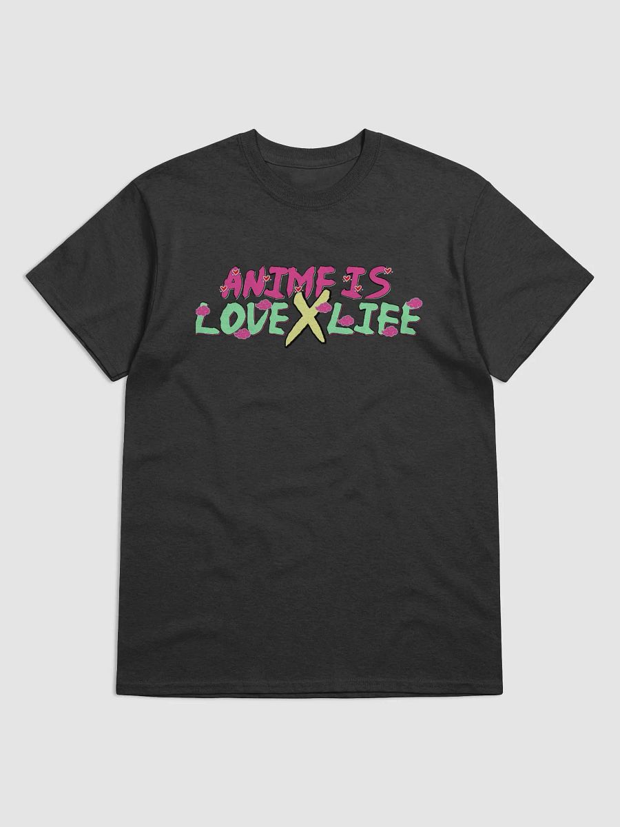 Anime Is LXL 2 product image (3)